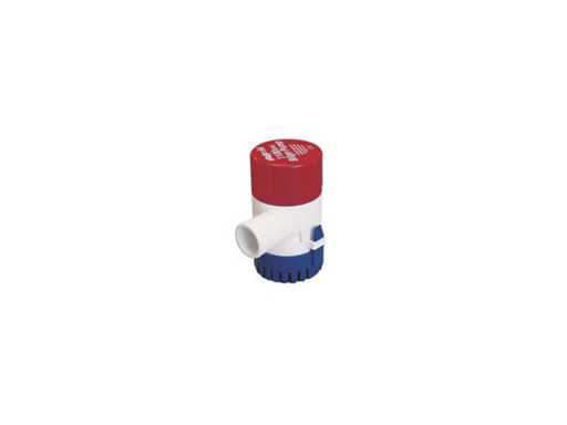 Rule 1100 GPH Submersible Bilge Pump 24V - 28D