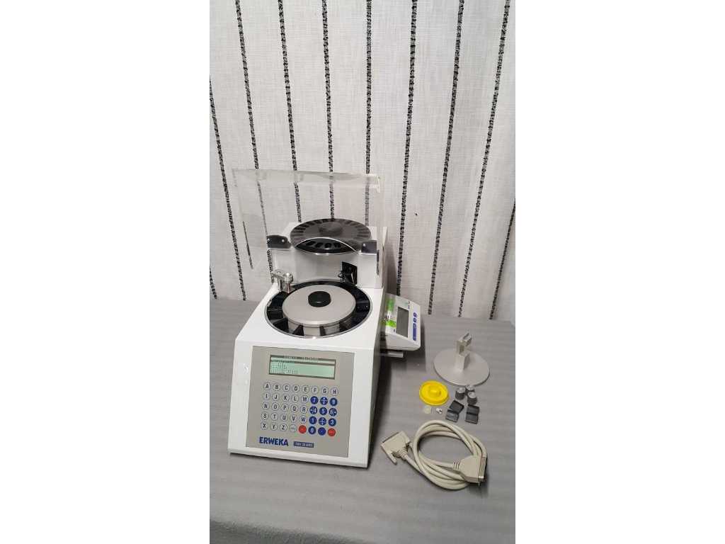 ERWEKA - TBH 30 GMD - Hardness Tester for Tablets