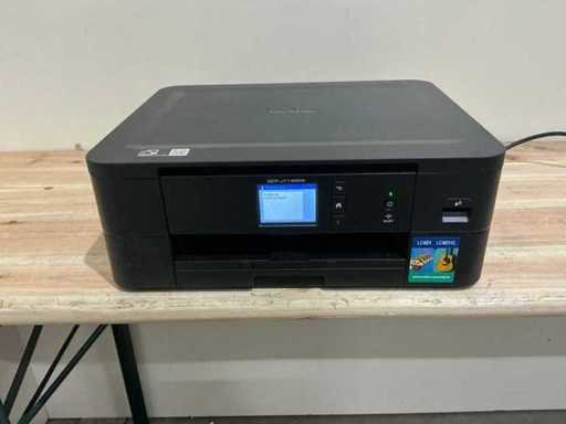 Brother DCP J1140DW Other Printers & Copiers