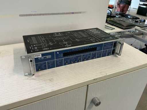 Convertor RME ADI-6432 R