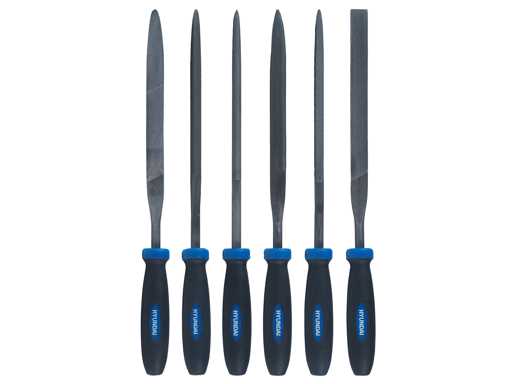 Fichiers micro Hyundai 6 pièces (25x)