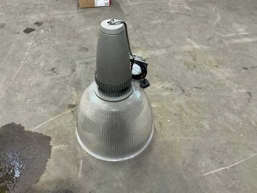 Lampă suspendată industrială LED