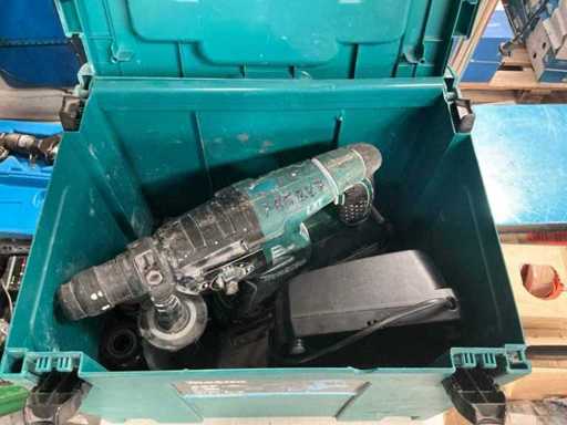 Makita BHR262T Drill
