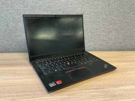 Lenovo Thinkpad E14 Gen2 (20T6000VMH)