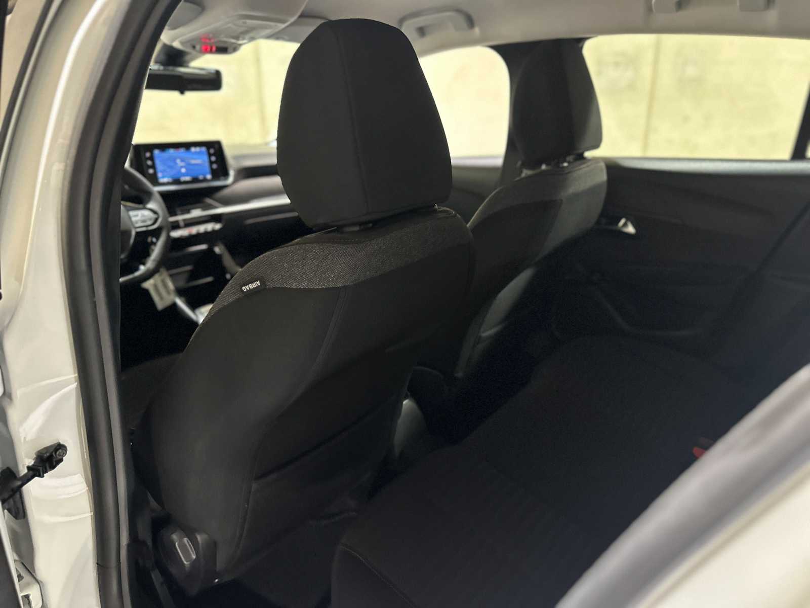 Peugeot 208 1.2 PureTech Active 74pk 2023 (Origineel-NL+1e eigenaar), R-957-ZG
