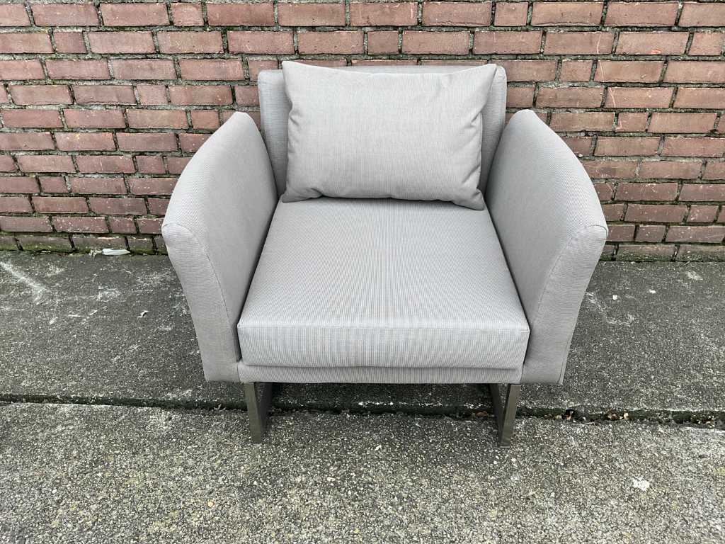 Lounge Garden Chair