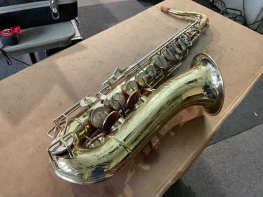Buescher 400 Saxophon