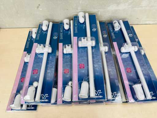 VALENTIN (x10) - MODULO bar de duș