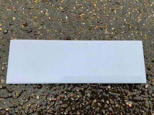 Villeroy & Boch - 20x6cm - 11m2 - Wandtegels