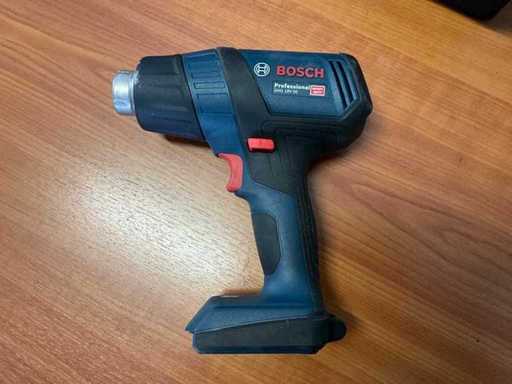 Pistola termica Bosch GHG 18V-50