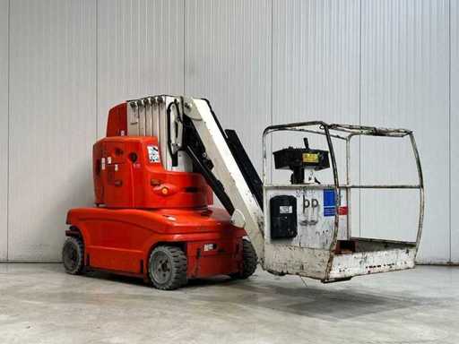 JLG - 2013 - Toucan 1210 - 1296 Ore - Platformă aeriană