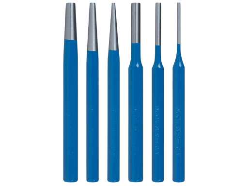 Hyundai Drevelset 6 pièces (60x)