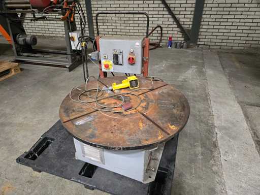 ADK - 1993 - HMP1 - Schweißmanipulator