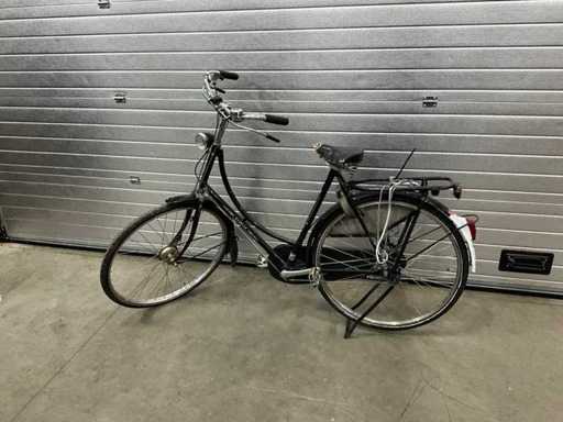Bicicletta femminile Gazelle