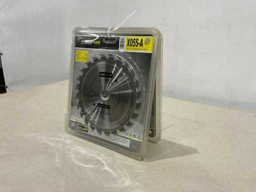 Powerplus - X055A - Zaagblad 210 mm (5x)