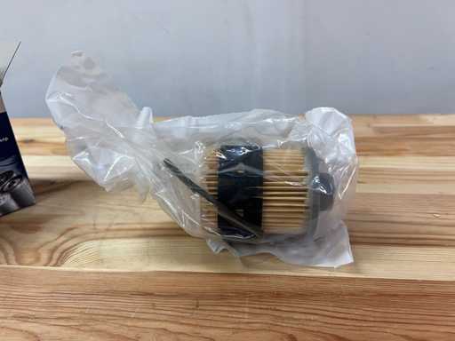 Bosch brandstoffilter N 0001 – nieuw in doos