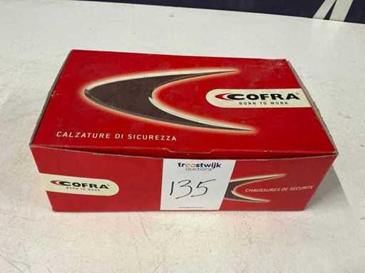 Cofra WerkSchoenen ‘36’