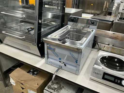 Saro - Gastroline 12V - Deep fryer