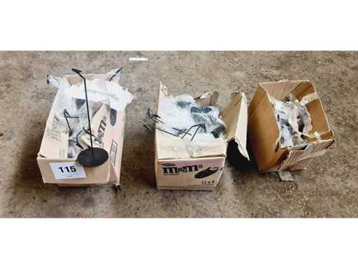 Extrait de note (50x)