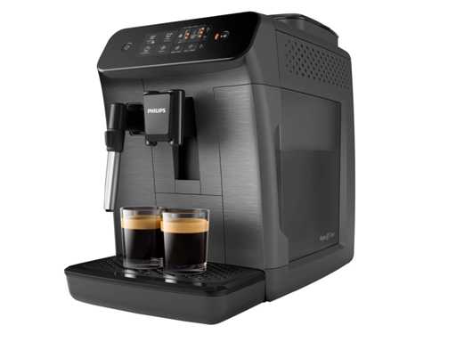 PHILIPS Serie 800 EP0824/0 Macchina da caffè