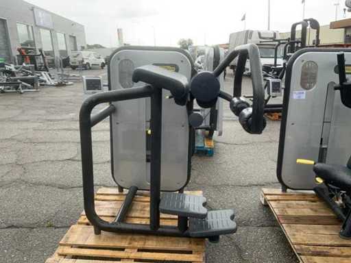 Technogym Element Glute Krachtstation