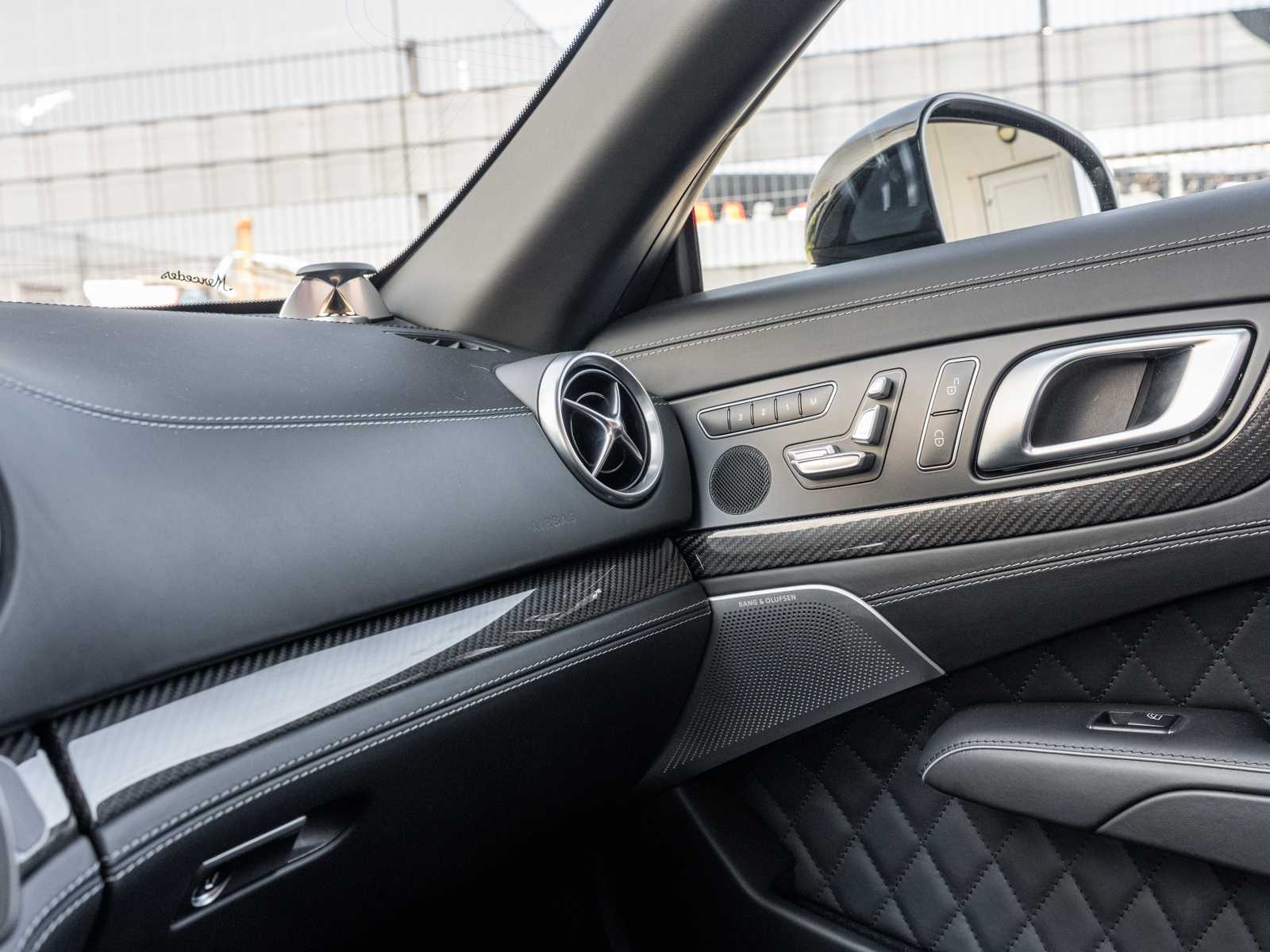 Mercedes-Benz SL65 AMG 6.0 V12 Bi-Turbo 630pk 2017 SL-Klasse, JPV-44-D