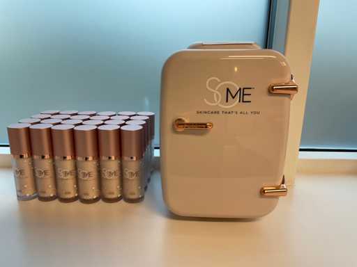 Serum do pielęgnacji skóry SoMe (24x)