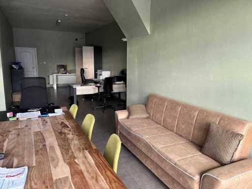 Office inventory due to bankruptcy of Kaskas BV