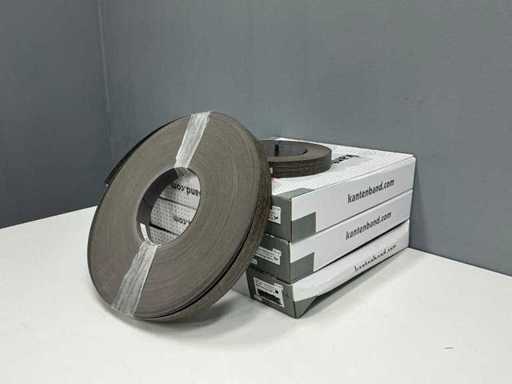 Mac Lean - M72 - Mali Wenge - Bandes de contour - 846 m - 1,3x45 mm - (3x)