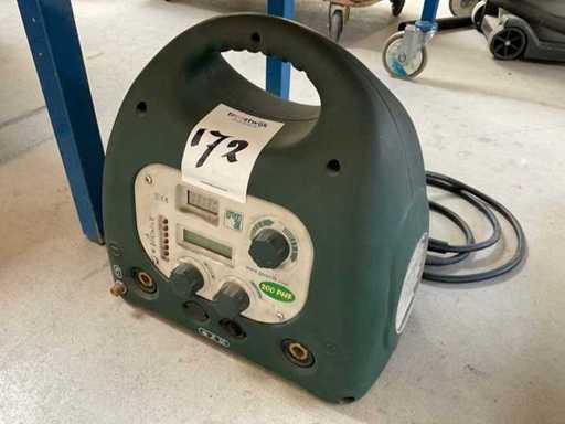 Green3K 200PHF TIG-Schweißmaschine