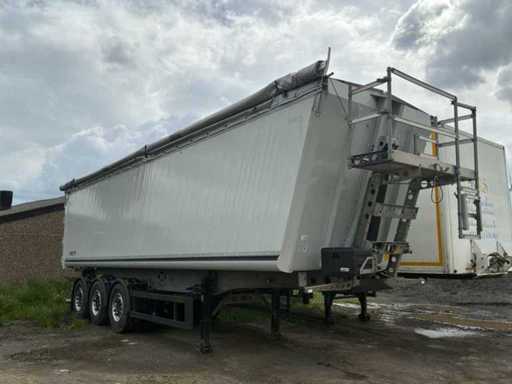 2025 Schmitz Cargobull Kipper-Sattelauflieger