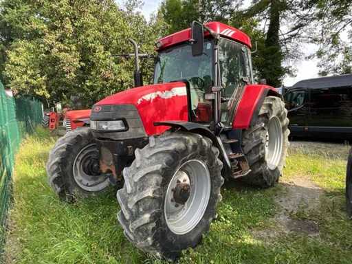 Mc Cormick MC 130 4WD Agricultural Tractor