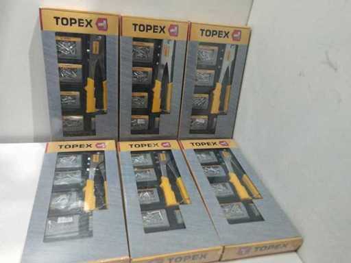 Topex – Nietzangensatz (6x)