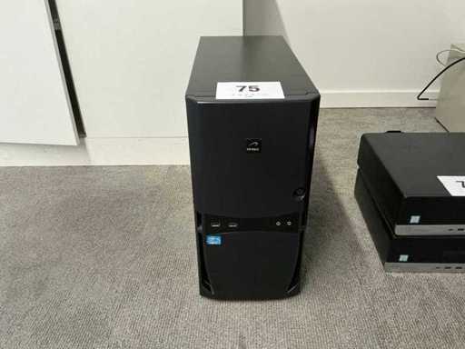 Antec Computer Case