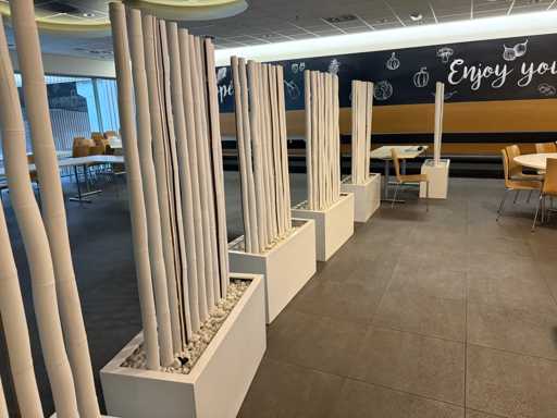 Matériel de décoration (20x)