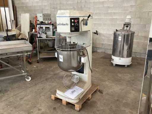 PIETROROBERTO Planetenmischer