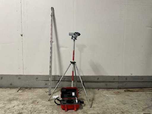 Sokkia - D10323 - Instrument de nivelare / Binoclu