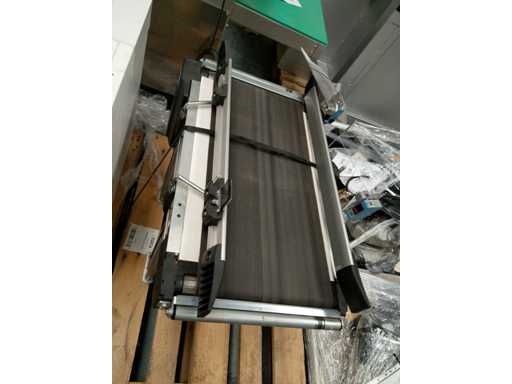 TGW - 2004 - Gurtförderer