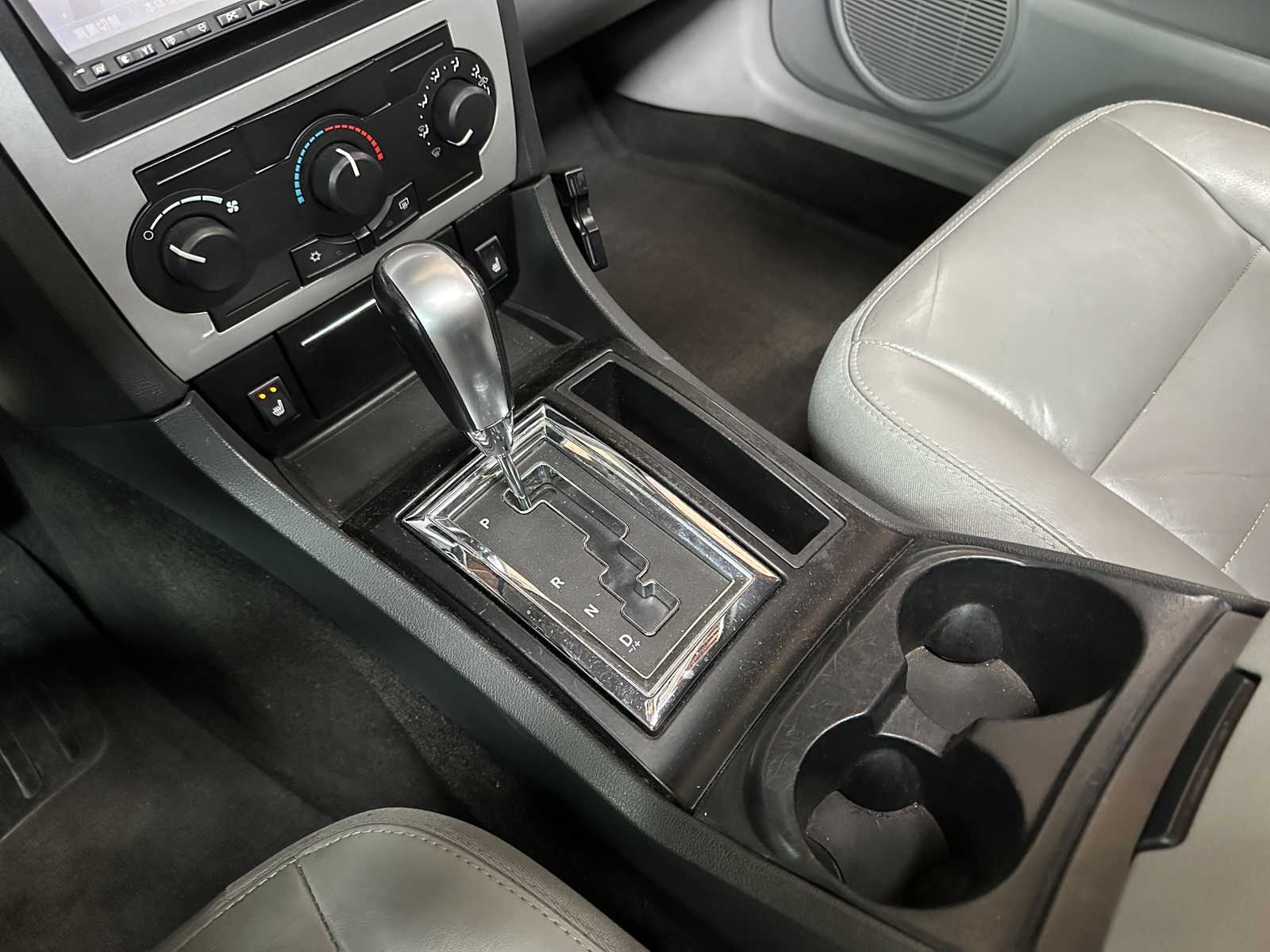 Dodge Charger 250pk 2007 Youngtimer