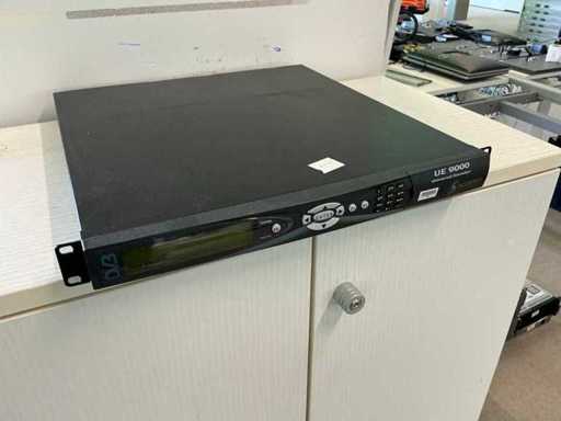 Scopus EU 9000 Encoder