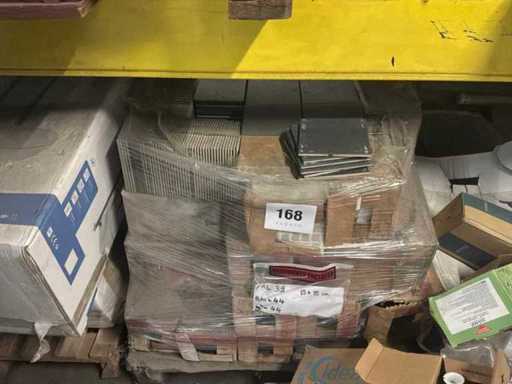 Pallet Vloertegels