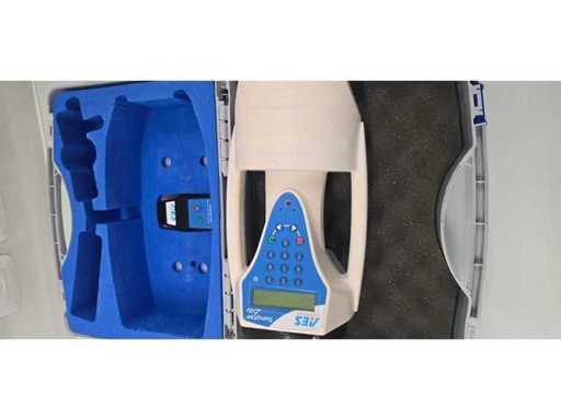 SAMPL AIR - AES AESAP1075 - Microbial Air Sampler