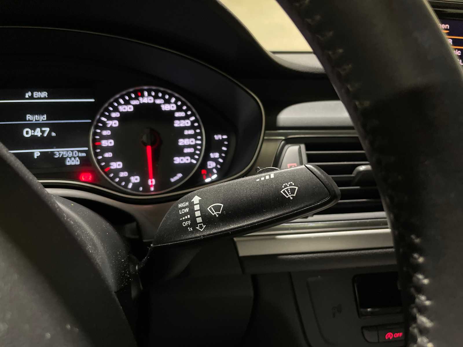 Audi A6 Sedan 2.8 FSI Pro Line Business 204hp 2013, 02-ZVZ-8