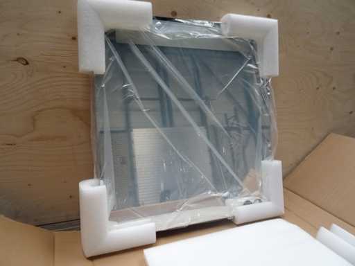 Sanijura - Reflet - Mirror