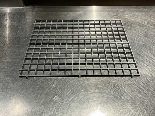 Afdruipmat (40x30 cm) (22x)