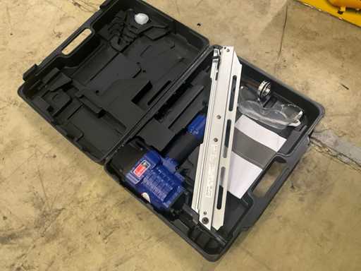 HBM - 7303 - 90 mm - pneumatyczny tacker