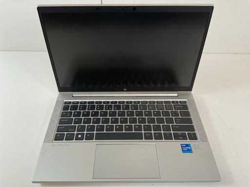 HP EliteBook 830 G8 13.3", Core(TM) i7 11th Gen, 16 GB RAM, 512 GB NVMe Laptop