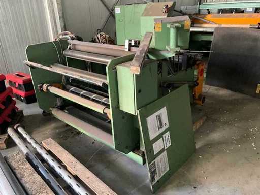 Rouleau à papier Uteco Usimeca