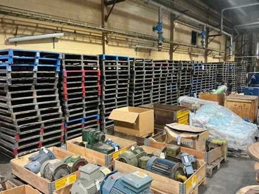 Stalowa paleta (240x)