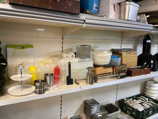 Weitere Küchenutensilien